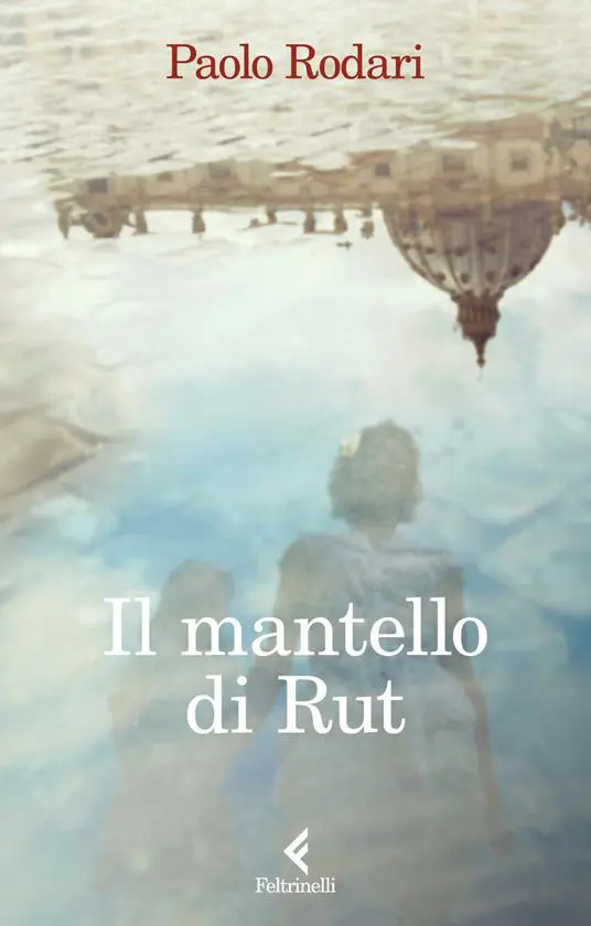 Il mantello di Rut